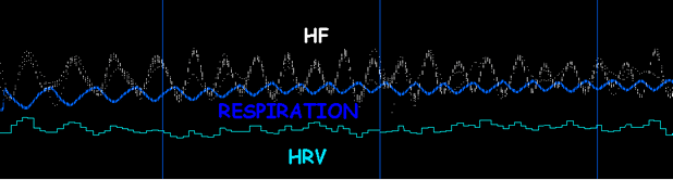 HRV RSA RESPI